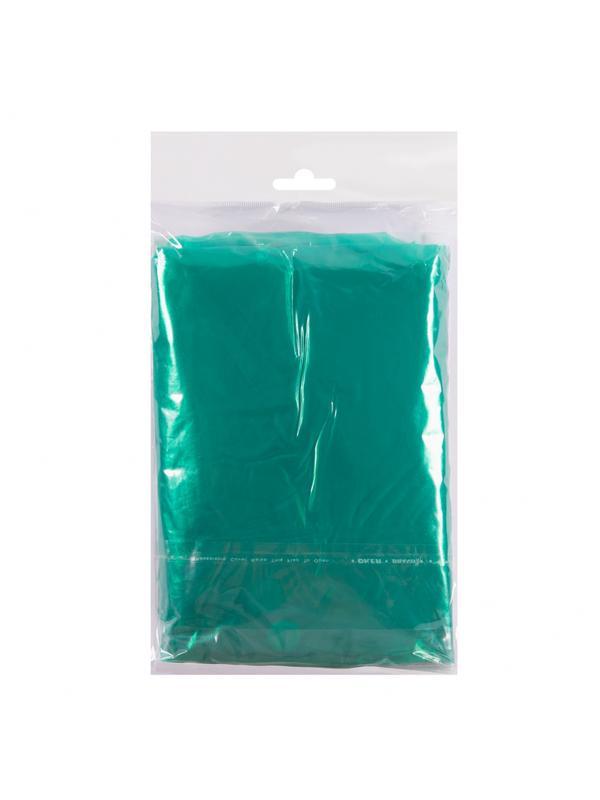 Плащ-дождевик универсальный, размер S- XXXL, 44 -60 Camping Palisad