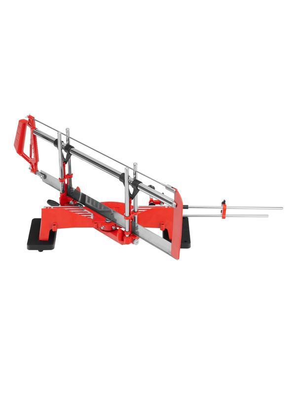 Стусло прецизионное, 600 мм, с наклоном полотна МАТРИКС