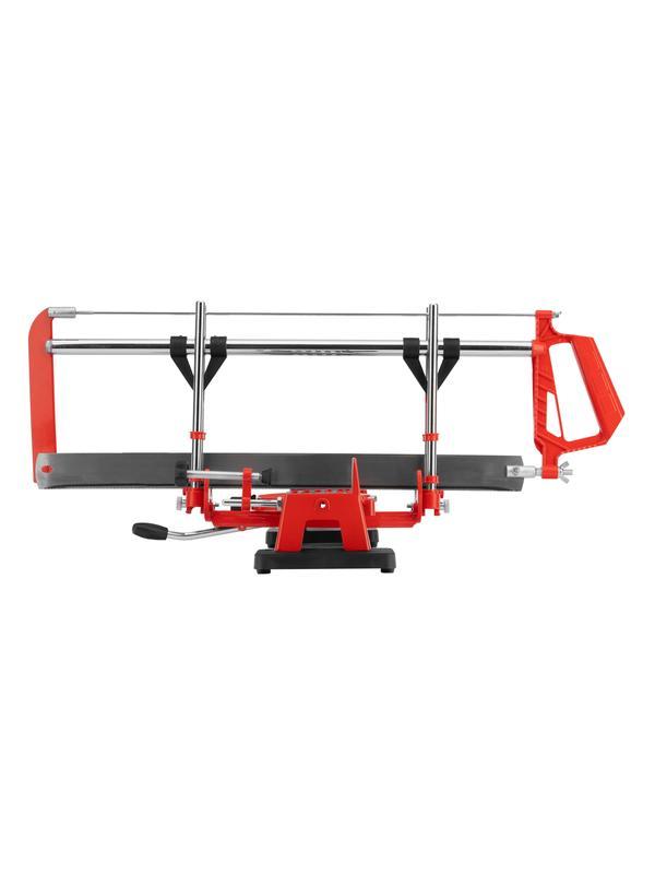 Стусло прецизионное, 600 мм, с наклоном полотна МАТРИКС