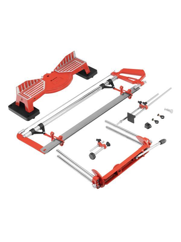 Стусло прецизионное, 600 мм, с наклоном полотна МАТРИКС