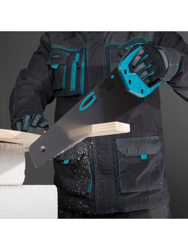 Ножовка по дереву 