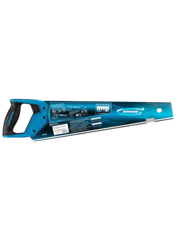 Ножовка по дереву 