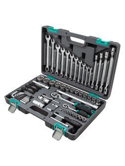 Набор инструментов, 1/2