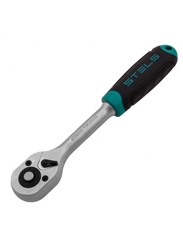 Ключ-трещотка 3/8