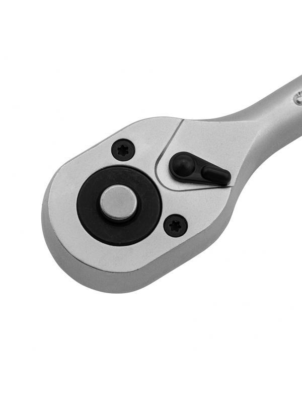 Ключ-трещотка 3/8