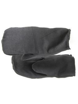 Рукавицы утепленные с искусственным мехом, 2 размер Россия Сибртех