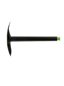 Мотыжка комбинированная, 76 х 320 мм, пластиковая, Nylon, Palisad