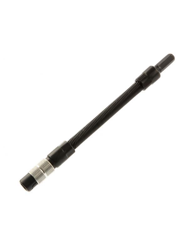 Гибкий переходник для бит, 145 мм, 1/4 Gross