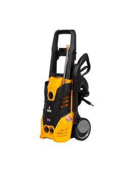 Моечная машина высокого давления R-165, 2200 Вт, 165 бар, 7 л/мин, колесная Denzel