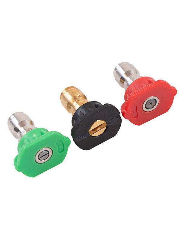 Моечная машина высокого давления R-165, 2200 Вт, 165 бар, 7 л/мин, колесная Denzel