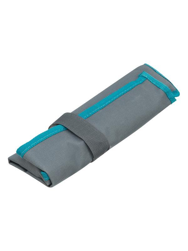 Набор ключей комбинированных 6 шт, 8-17 мм,  антислип Stels