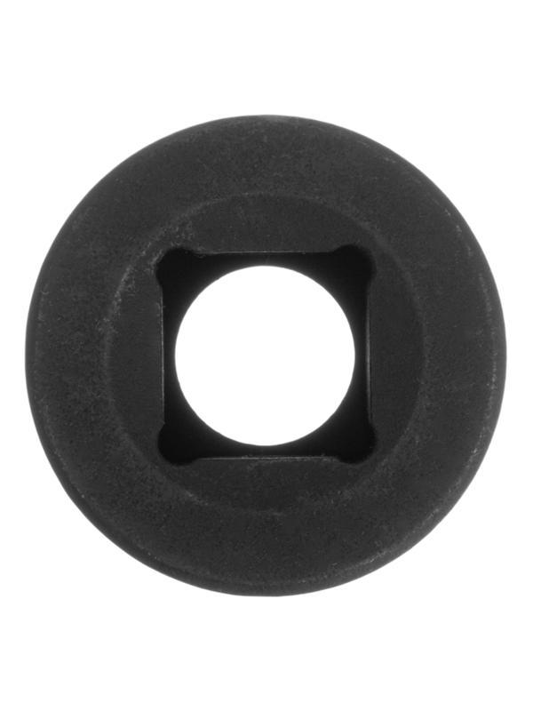 Головка ударная удлиненная шестигранная, 17 мм, 1/2, CrMo Stels