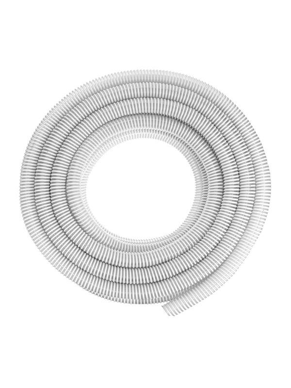 Шланг спиральный, армированный, малонапорный, D 38 мм, 3 атм, 30 м Сибртех