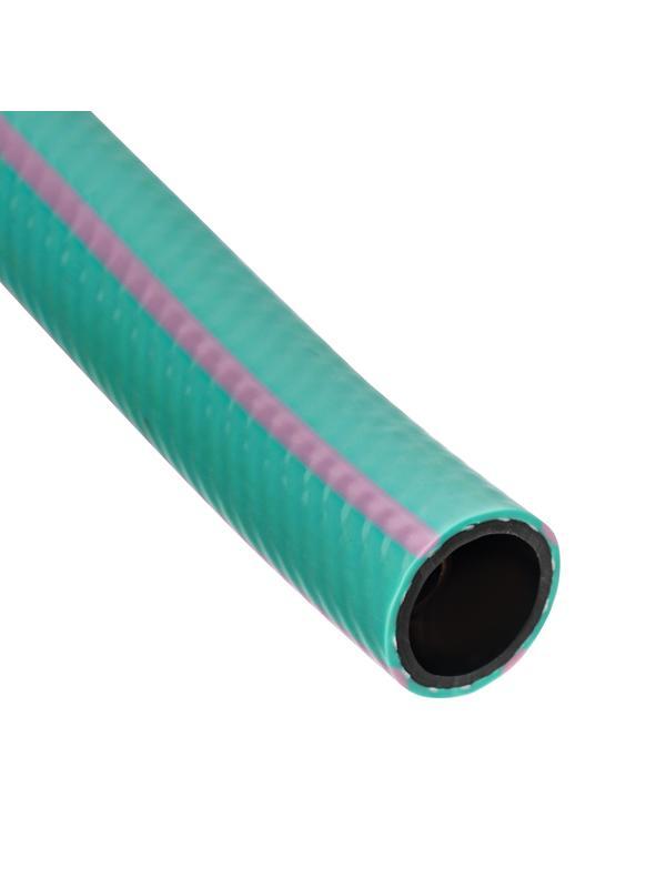 Шланг поливочный армированный, 3-х слойный, 1/2