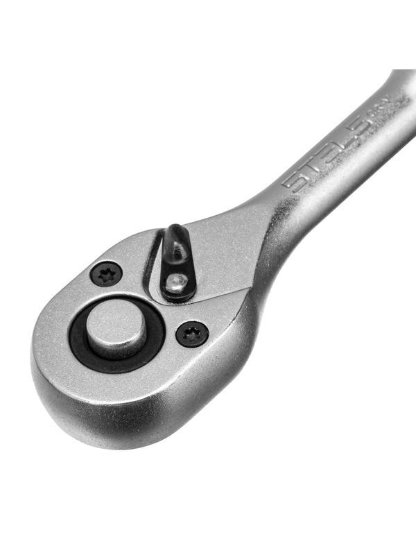 Ключ-трещотка 1/4