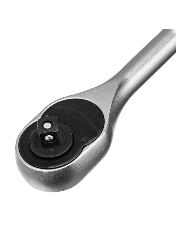 Ключ-трещотка 1/4