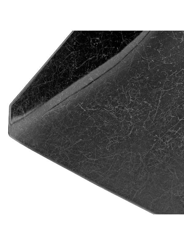 Лопата совковая, 220х285 мм, 