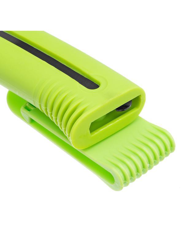 Пила садовая выдвижная, 150 мм рабочая часть, пластиковая рукоятка, Palisad