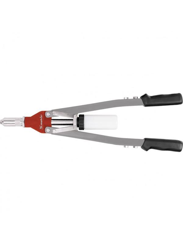 Заклепочник двуручный, для заклепок 3.2-4.0-4.8-6-6,4 мм Matrix Professional