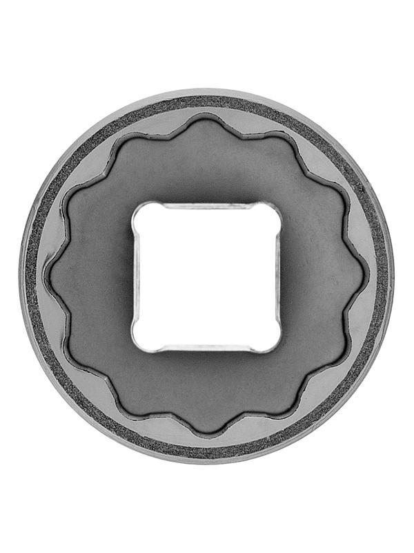 Набор торцевых головок, 3/8