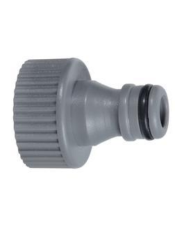 Адаптер с внутренней резьбой 1/2 Palisad Luxe