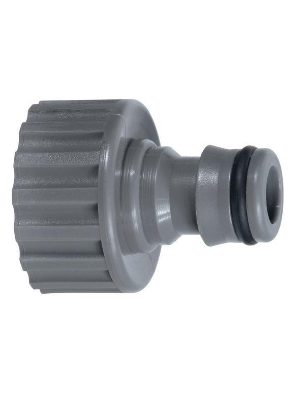 Адаптер с внутренней резьбой 1/2 Palisad Luxe