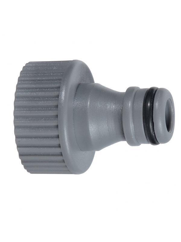 Адаптер с внутренней резьбой 1/2 Palisad Luxe