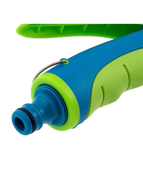 Пистолет распылитель, пластиковый, регулировка форсунки Palisad Luxe