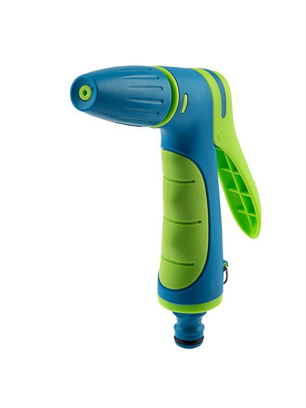 Пистолет распылитель, пластиковый, регулировка форсунки Palisad Luxe