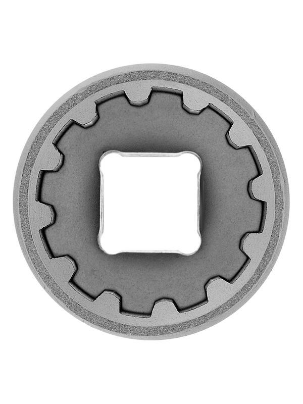 Набор универсальных торцевых головок 3/8