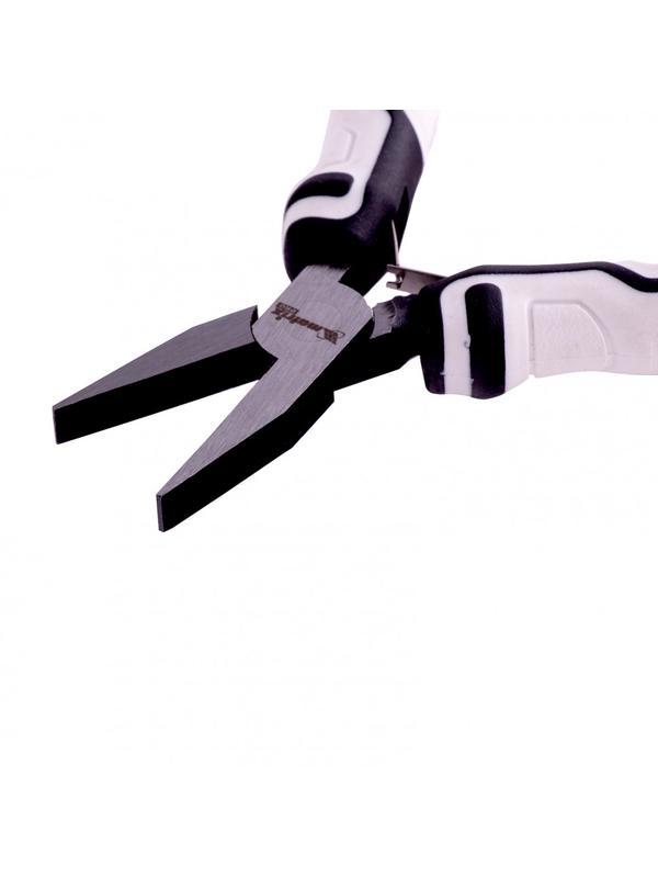 Утконосы Mini, 125 мм, авторазжим, Pro Matrix