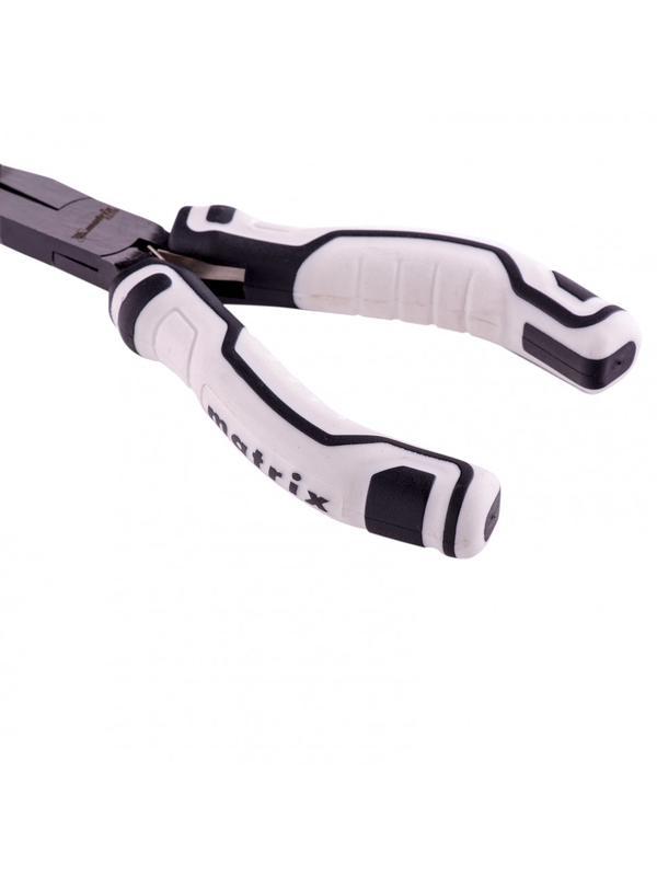 Утконосы Mini, 125 мм, авторазжим, Pro Matrix