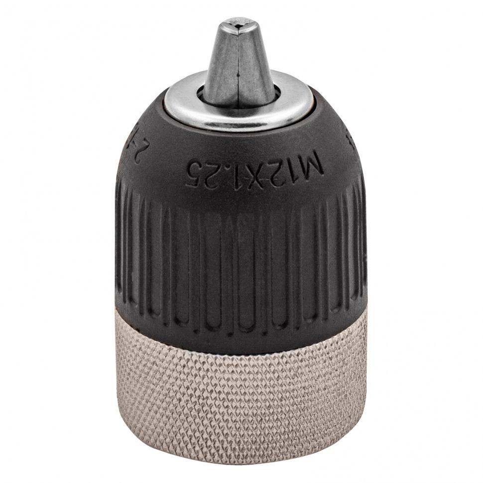 Патрон для дрели БЗП 2-13 мм, М12 Matrix