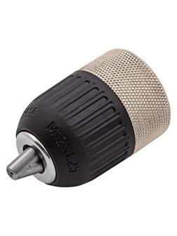 Патрон для дрели БЗП 2-13 мм, М12 Matrix