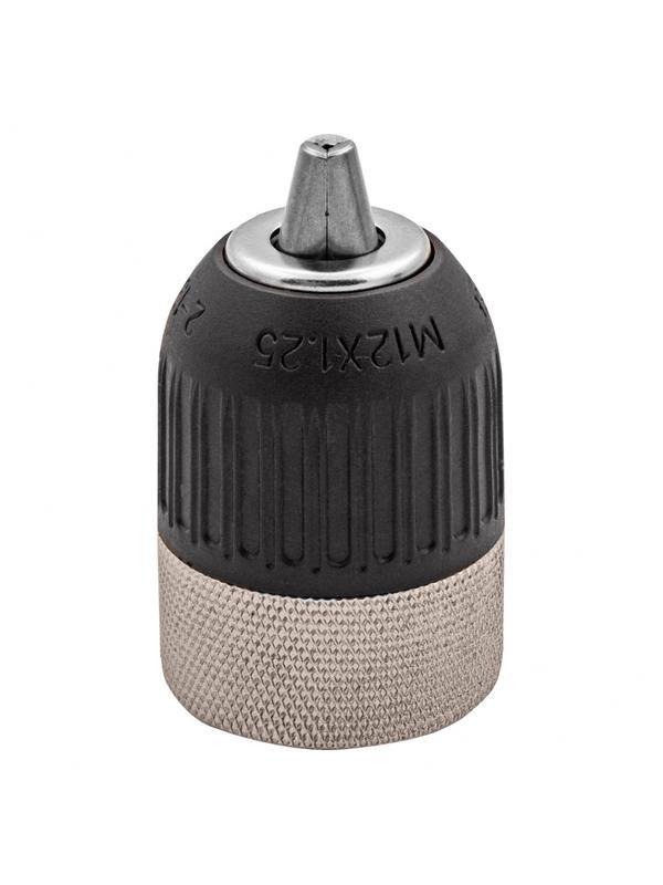 Патрон для дрели БЗП 2-13 мм, М12 Matrix