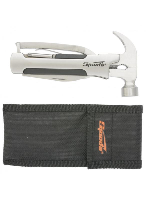 Трансформер, 12 функций Sparta