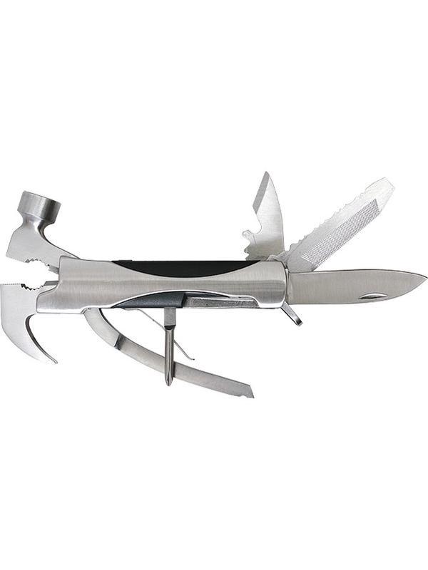 Трансформер, 12 функций Sparta