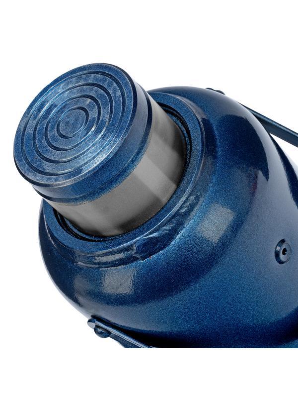 Домкрат гидравлический бутылочный, 50 т, h подъема 280-450 мм Stels