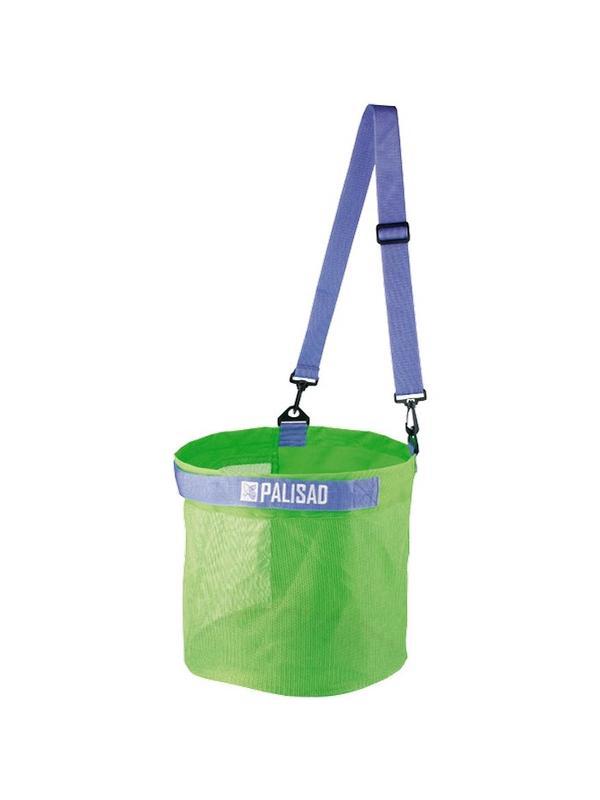 Сумка для сбора урожая, 20 л, наплечный ремень, Palisad