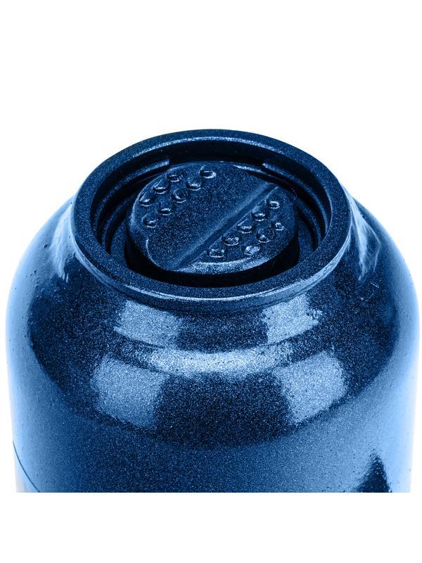 Домкрат гидравлический бутылочный телескопический, 6 т, h подъема 190-480 мм Stels