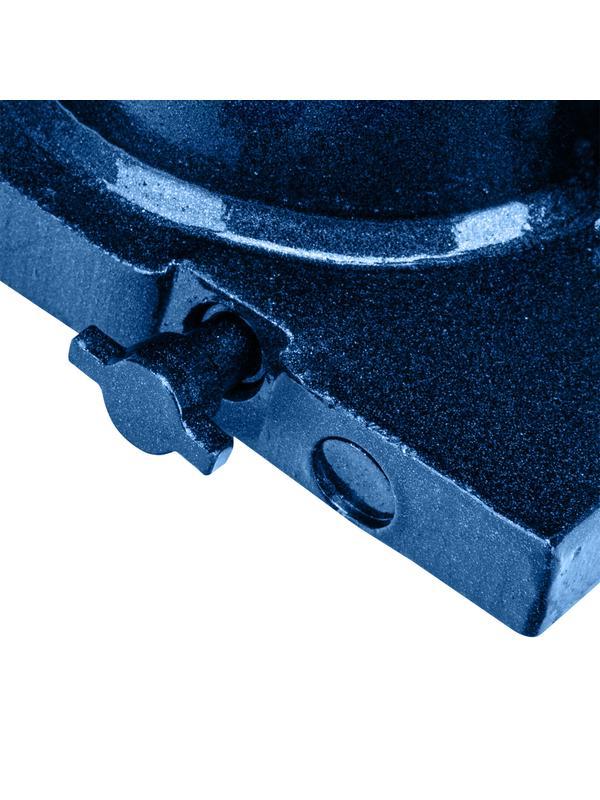 Домкрат гидравлический бутылочный телескопический, 6 т, h подъема 190-480 мм Stels