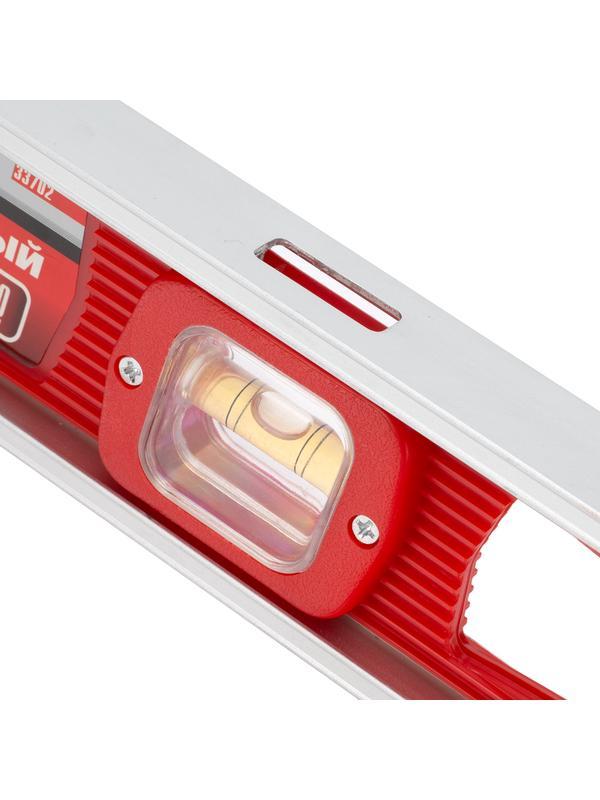 Уровень магнитный, 600 мм, 3 глазка Matrix