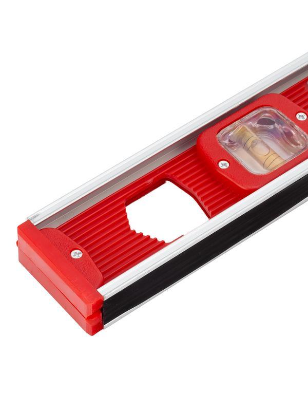 Уровень магнитный, 600 мм, 3 глазка Matrix