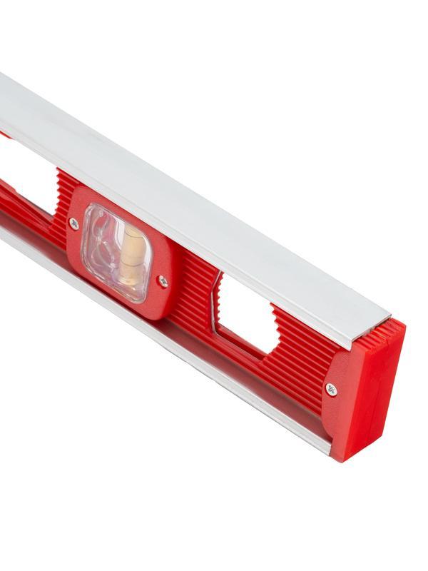 Уровень магнитный, 600 мм, 3 глазка Matrix