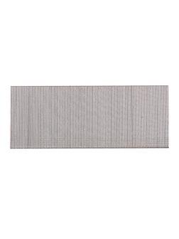 Гвозди для пневматического нейлера, длина 50 мм, ширина 1.25 мм, толщина 1 мм, 5000 шт Matrix