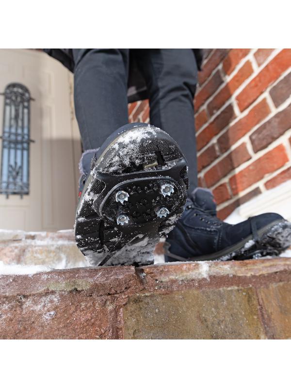 Ледоступы универсальные, размер S/XL (35-47), Camping Palisad