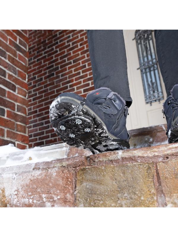 Ледоступы универсальные, размер S/XL (35-47), Camping Palisad