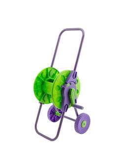 Катушка для шланга 30 м, на колесах Palisad