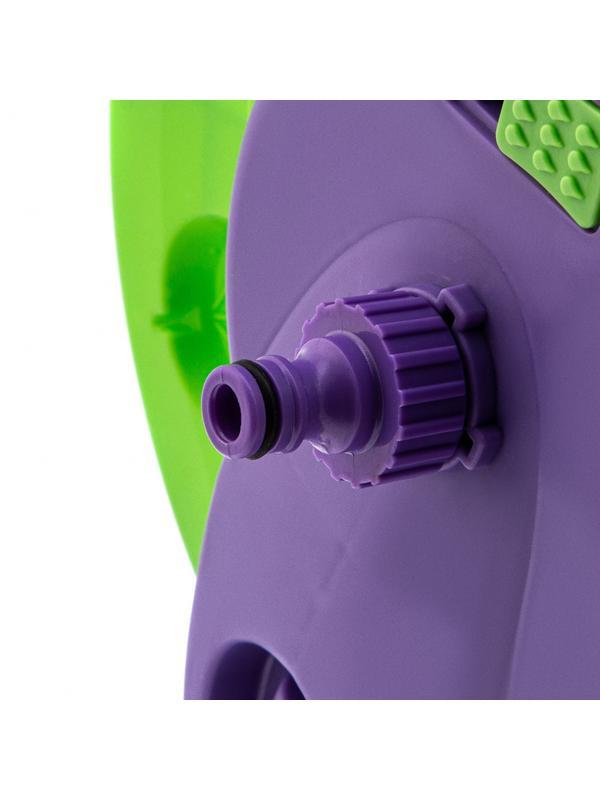 Катушка для шланга 30 м, на колесах Palisad