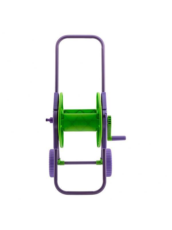 Катушка для шланга 30 м, на колесах Palisad